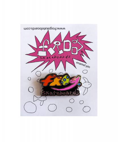 <img class='new_mark_img1' src='https://img.shop-pro.jp/img/new/icons5.gif' style='border:none;display:inline;margin:0px;padding:0px;width:auto;' />FROGDINO LOGO PIN MULTI</p>