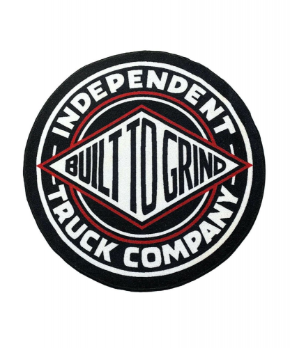 <img class='new_mark_img1' src='https://img.shop-pro.jp/img/new/icons5.gif' style='border:none;display:inline;margin:0px;padding:0px;width:auto;' />INDEPENDENT   RUG MAT BTG SUMMIT </p>