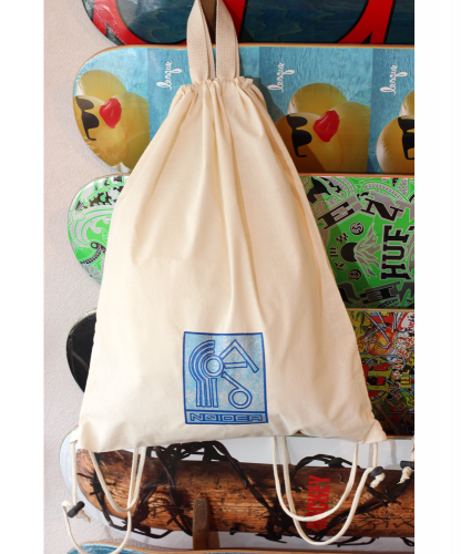 <img class='new_mark_img1' src='https://img.shop-pro.jp/img/new/icons5.gif' style='border:none;display:inline;margin:0px;padding:0px;width:auto;' />NOIDEA  KNAP SACK  III BLUE</p>