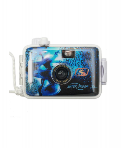 <img class='new_mark_img1' src='https://img.shop-pro.jp/img/new/icons5.gif' style='border:none;display:inline;margin:0px;padding:0px;width:auto;' />YARDSALE  YS UNDERWATER 35MM CAMERA</p>