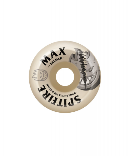 <img class='new_mark_img1' src='https://img.shop-pro.jp/img/new/icons5.gif' style='border:none;display:inline;margin:0px;padding:0px;width:auto;' />SPITFIRE FORMULA FOUR CONICAL FULL 99D
MAX PALMER BURN SQUAD
55mm
</p>