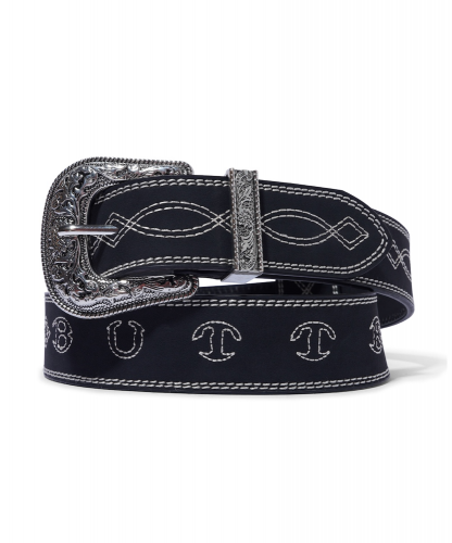 <img class='new_mark_img1' src='https://img.shop-pro.jp/img/new/icons5.gif' style='border:none;display:inline;margin:0px;padding:0px;width:auto;' />BUTTERGOODS BRONCO BELT BLACK</p>