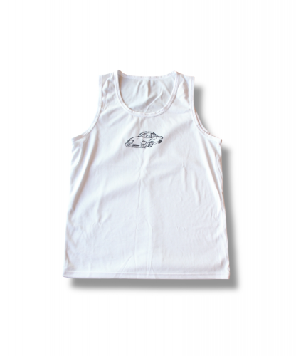 <img class='new_mark_img1' src='https://img.shop-pro.jp/img/new/icons5.gif' style='border:none;display:inline;margin:0px;padding:0px;width:auto;' />NOIDEA  TANK TOP WHITE</p>
