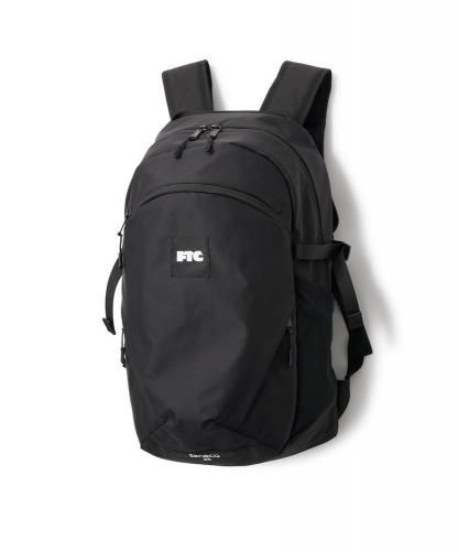 <img class='new_mark_img1' src='https://img.shop-pro.jp/img/new/icons5.gif' style='border:none;display:inline;margin:0px;padding:0px;width:auto;' />FTC BACKPACK BLACK</p>