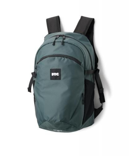 <img class='new_mark_img1' src='https://img.shop-pro.jp/img/new/icons5.gif' style='border:none;display:inline;margin:0px;padding:0px;width:auto;' />FTC BACKPACK CHARCOAL</p>