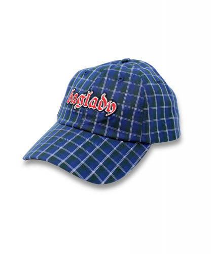 <img class='new_mark_img1' src='https://img.shop-pro.jp/img/new/icons5.gif' style='border:none;display:inline;margin:0px;padding:0px;width:auto;' />BAGLADY PLAID HARDCORE CAP </p>