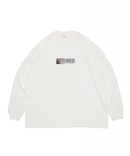 <img class='new_mark_img1' src='https://img.shop-pro.jp/img/new/icons5.gif' style='border:none;display:inline;margin:0px;padding:0px;width:auto;' />FLOWGRESSIVE DV TAPE L/STEE WHITE</p>