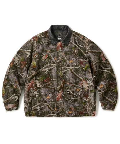 <img class='new_mark_img1' src='https://img.shop-pro.jp/img/new/icons5.gif' style='border:none;display:inline;margin:0px;padding:0px;width:auto;' />FTC WASHED CANVAS FIELD JACKET</p> CAMO</p>