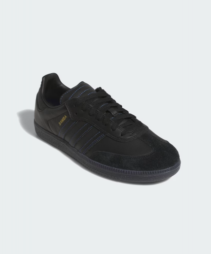 <img class='new_mark_img1' src='https://img.shop-pro.jp/img/new/icons5.gif' style='border:none;display:inline;margin:0px;padding:0px;width:auto;' />ADIDAS  SAMBA ADV CORE BLACK JR2059</p>