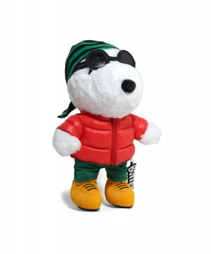 <img class='new_mark_img1' src='https://img.shop-pro.jp/img/new/icons5.gif' style='border:none;display:inline;margin:0px;padding:0px;width:auto;' />BUTTERGOODS  PEANUTS JOE GRUNGE PLUSH MULTI</p>