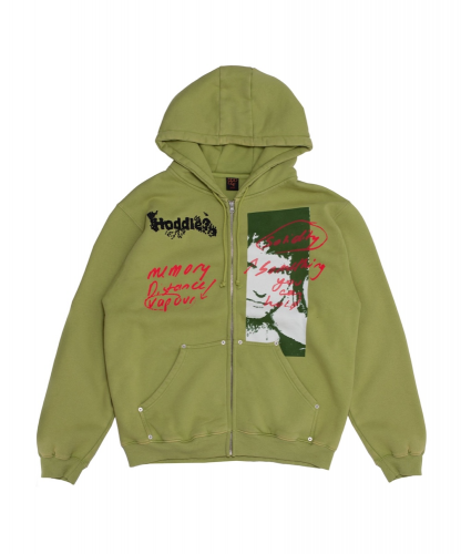 <img class='new_mark_img1' src='https://img.shop-pro.jp/img/new/icons5.gif' style='border:none;display:inline;margin:0px;padding:0px;width:auto;' />HODDLE WIGNEY HOOD RANGE OLIVE</p>