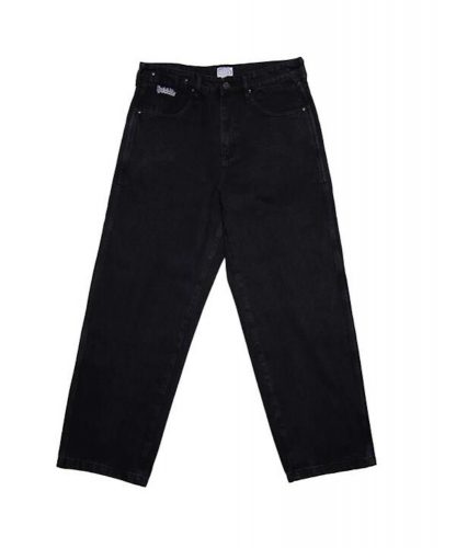 <img class='new_mark_img1' src='https://img.shop-pro.jp/img/new/icons5.gif' style='border:none;display:inline;margin:0px;padding:0px;width:auto;' />HODDLE RANGER JEAN RANGE BLACK</p>