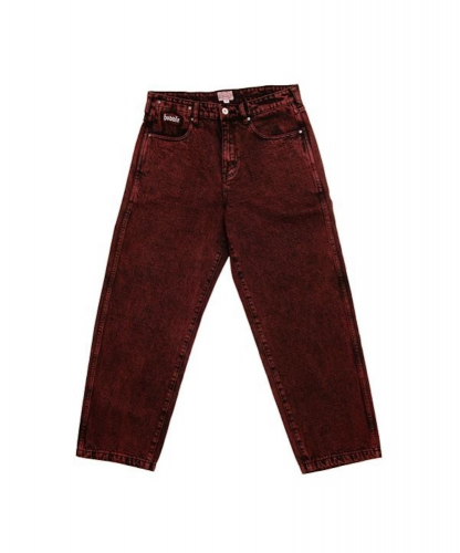 <img class='new_mark_img1' src='https://img.shop-pro.jp/img/new/icons5.gif' style='border:none;display:inline;margin:0px;padding:0px;width:auto;' />HODDLE RANGER JEAN RANGE RED OVERDYE</p>