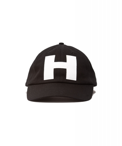 <img class='new_mark_img1' src='https://img.shop-pro.jp/img/new/icons5.gif' style='border:none;display:inline;margin:0px;padding:0px;width:auto;' />HODDLE LOGO CAP RANGE BLACK</p>