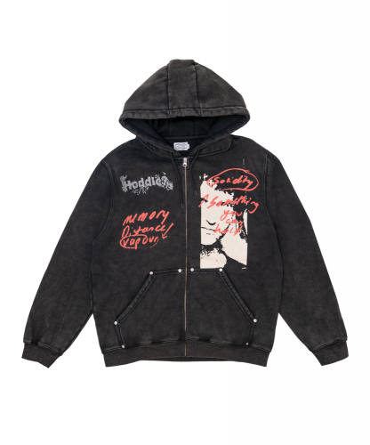 <img class='new_mark_img1' src='https://img.shop-pro.jp/img/new/icons5.gif' style='border:none;display:inline;margin:0px;padding:0px;width:auto;' />HODDLE WIGNEY HOOD RANGE BLACK</p>