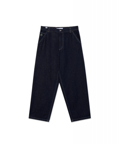 <img class='new_mark_img1' src='https://img.shop-pro.jp/img/new/icons5.gif' style='border:none;display:inline;margin:0px;padding:0px;width:auto;' />POLAR SKATE CO.  BIG BOY WORK PANTS ONE WASH</p>
