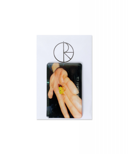 <img class='new_mark_img1' src='https://img.shop-pro.jp/img/new/icons5.gif' style='border:none;display:inline;margin:0px;padding:0px;width:auto;' />POLAR SKATE CO.  MAGNET FROG MULTI</p>