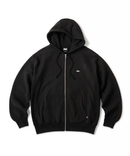 <img class='new_mark_img1' src='https://img.shop-pro.jp/img/new/icons5.gif' style='border:none;display:inline;margin:0px;padding:0px;width:auto;' />FTC  SMALL BOX LOGO ZIP UP HOODY BLACK
</p> 