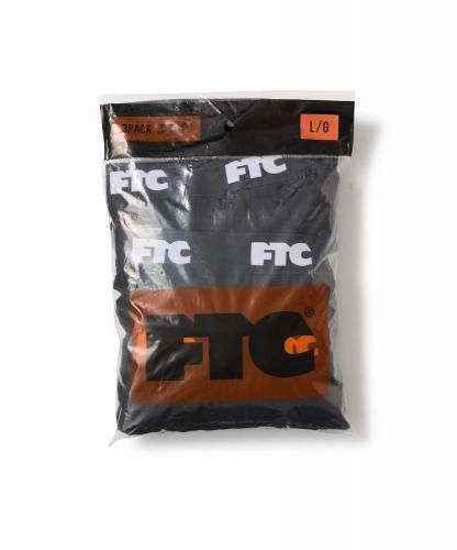 <img class='new_mark_img1' src='https://img.shop-pro.jp/img/new/icons5.gif' style='border:none;display:inline;margin:0px;padding:0px;width:auto;' />FTC BOXER TRUNKS - 3 PACKS BLACK</p>