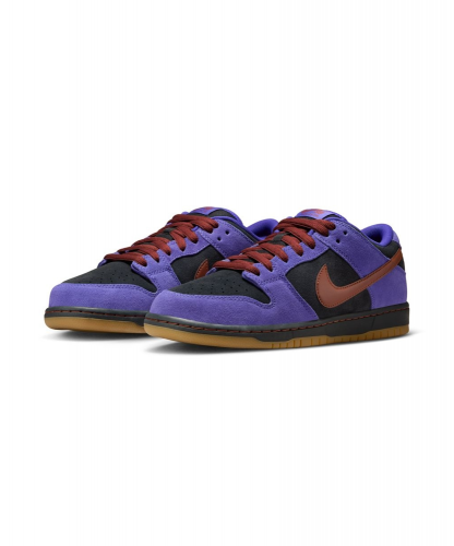 <img class='new_mark_img1' src='https://img.shop-pro.jp/img/new/icons5.gif' style='border:none;display:inline;margin:0px;padding:0px;width:auto;' />NIKE SB DUNK LOW PRO PERSIAN VIOLET AND CINNAMONHQ1625-500</p>
