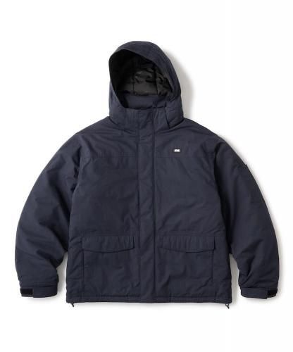 <img class='new_mark_img1' src='https://img.shop-pro.jp/img/new/icons5.gif' style='border:none;display:inline;margin:0px;padding:0px;width:auto;' />FTC  CORDURA® HOODED JACKET  NAVY<p/>