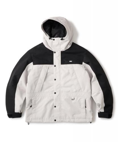 <img class='new_mark_img1' src='https://img.shop-pro.jp/img/new/icons5.gif' style='border:none;display:inline;margin:0px;padding:0px;width:auto;' />FTC   WATERPROOF 3L MOUNTAIN JACKET CLOUD<p/>