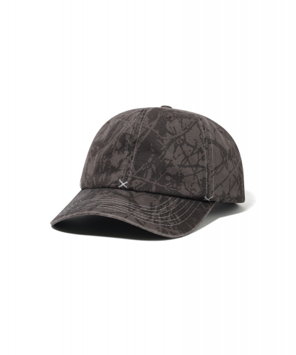 <img class='new_mark_img1' src='https://img.shop-pro.jp/img/new/icons5.gif' style='border:none;display:inline;margin:0px;padding:0px;width:auto;' />BUTTERGOODS WOODS CAMO 6 PANEL CAP BLACK<p/>