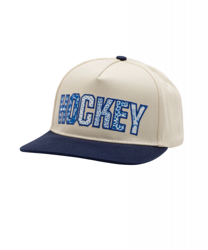 <img class='new_mark_img1' src='https://img.shop-pro.jp/img/new/icons5.gif' style='border:none;display:inline;margin:0px;padding:0px;width:auto;' />HOCKEY ETHEL HAT BEIGE/NAVY</p>