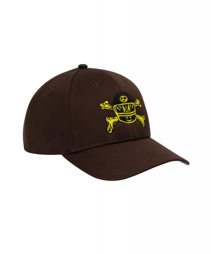 LIMOSINE  WHOLE HOG HAT  BROWN<p/> <img class='new_mark_img2' src='https://img.shop-pro.jp/img/new/icons5.gif' style='border:none;display:inline;margin:0px;padding:0px;width:auto;' />