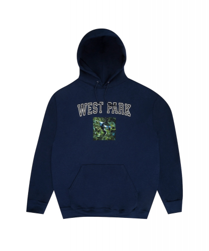 LIMOSINE  WEST PARK HOOD  NAVY<p/><img class='new_mark_img2' src='https://img.shop-pro.jp/img/new/icons5.gif' style='border:none;display:inline;margin:0px;padding:0px;width:auto;' />