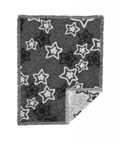 <img class='new_mark_img1' src='https://img.shop-pro.jp/img/new/icons5.gif' style='border:none;display:inline;margin:0px;padding:0px;width:auto;' />STARTEAM TAPESTRY BLANKET BLACK/GREY <p/>
