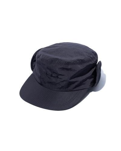 <img class='new_mark_img1' src='https://img.shop-pro.jp/img/new/icons5.gif' style='border:none;display:inline;margin:0px;padding:0px;width:auto;' />LIDAIRPEAKS CYLINDER FRAP HAT BLACK<p/>