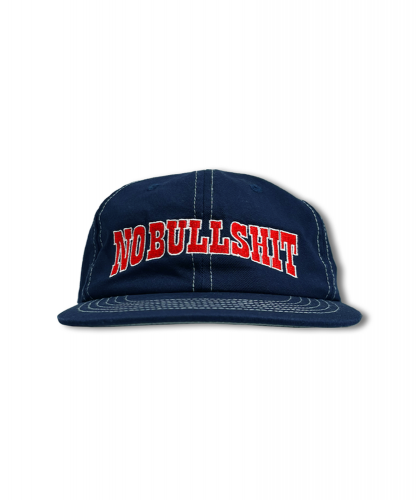 <img class='new_mark_img1' src='https://img.shop-pro.jp/img/new/icons5.gif' style='border:none;display:inline;margin:0px;padding:0px;width:auto;' />DAMAGE  NO BS CAP 6 PANEL NAVY<p/>