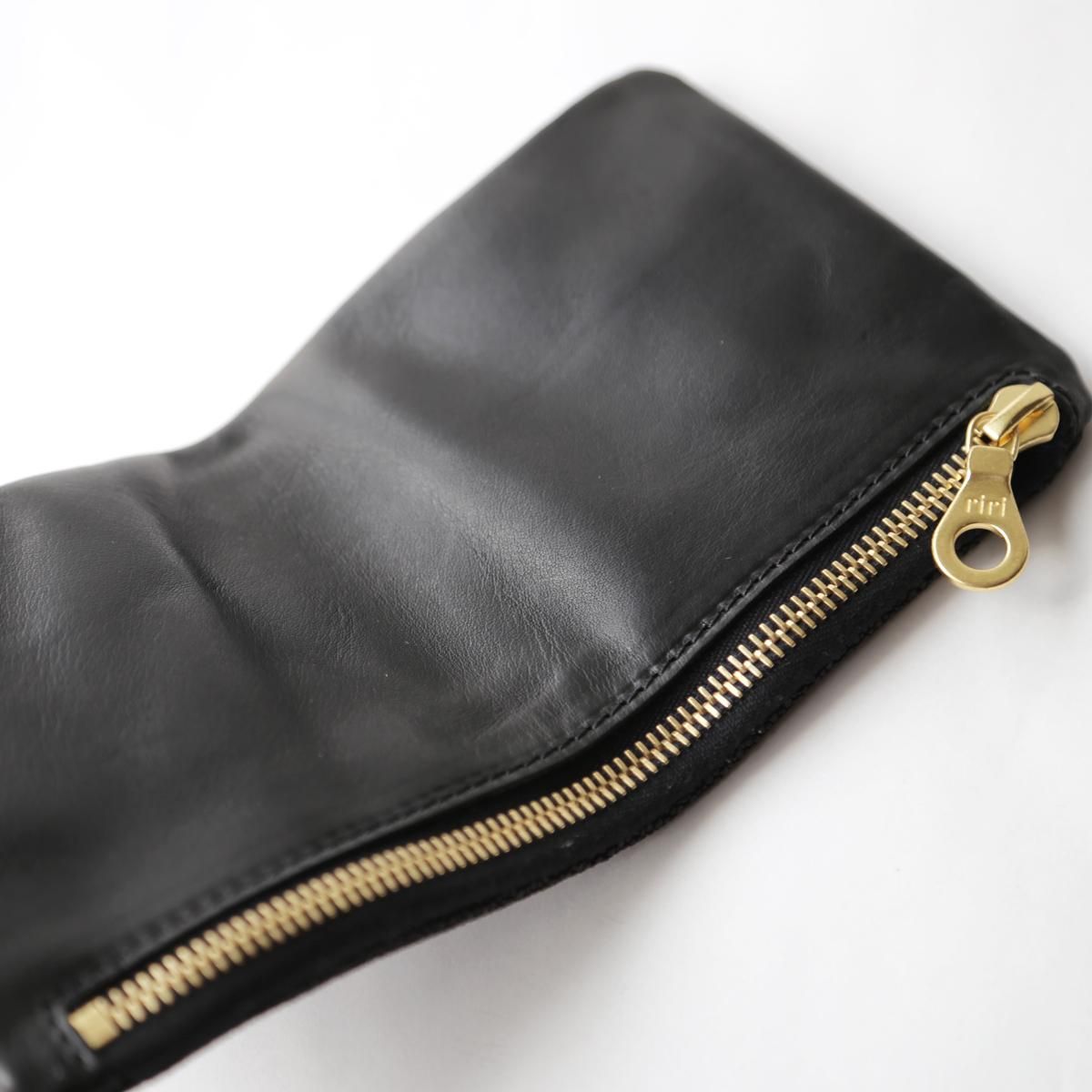 Tochca Galusha Wallet - EEL Products Online Store