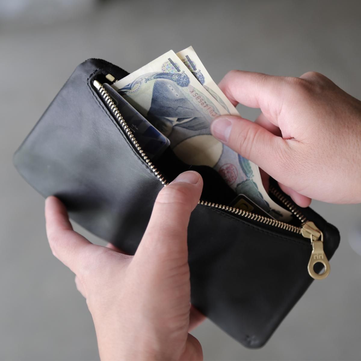 Tochca Galusha Wallet - EEL Products Online Store Tochca Galusha Wallet - EEL Products Online Store