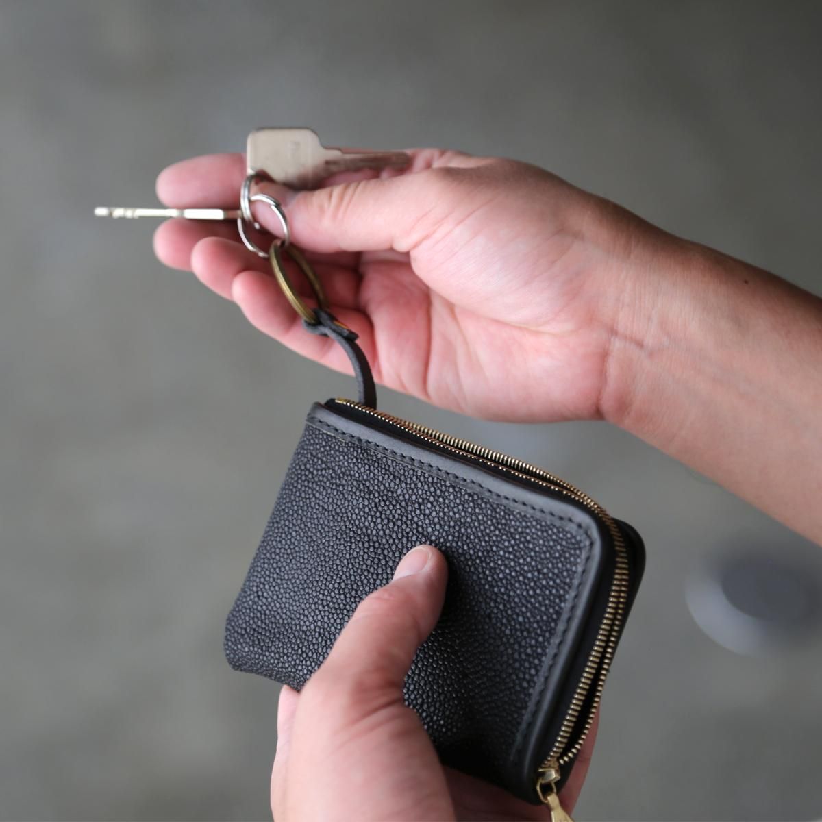 Tochca Galusha Key Case - EEL Products Online Store Tochca Galusha Key Case - EEL Products Online Store