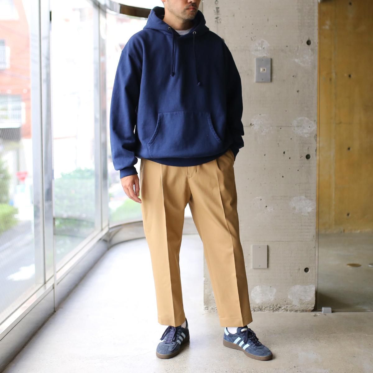 Shounen Pants Flag Shop Ver. Beige - EEL Products Online Store Shounen Pants Flag Shop Ver. Beige - EEL Products Online Store