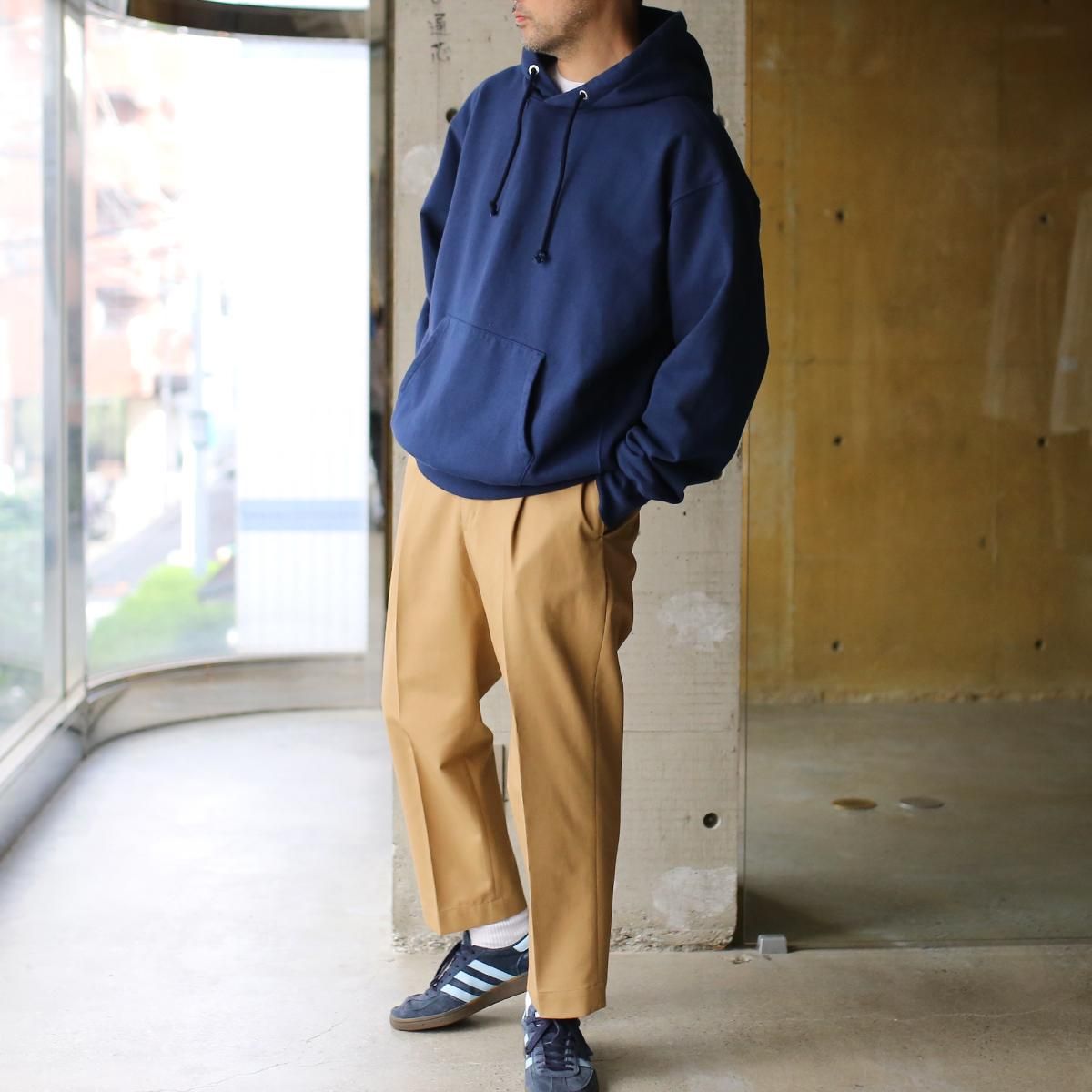 Shounen Pants Flag Shop Ver. Beige - EEL Products Online Store