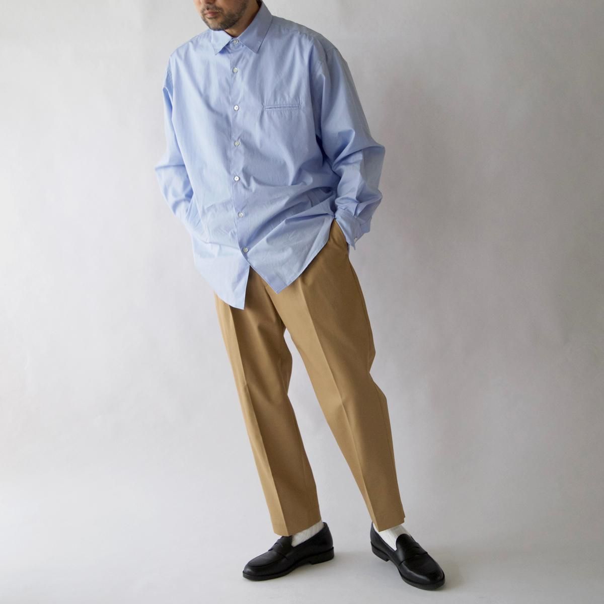 Shonen Pants Flag Shop Ver. Beige - EEL Products Online Store