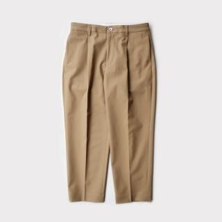 Shounen Pants Flag Shop Ver.  Beige