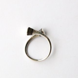 Touareg Silver ring02
