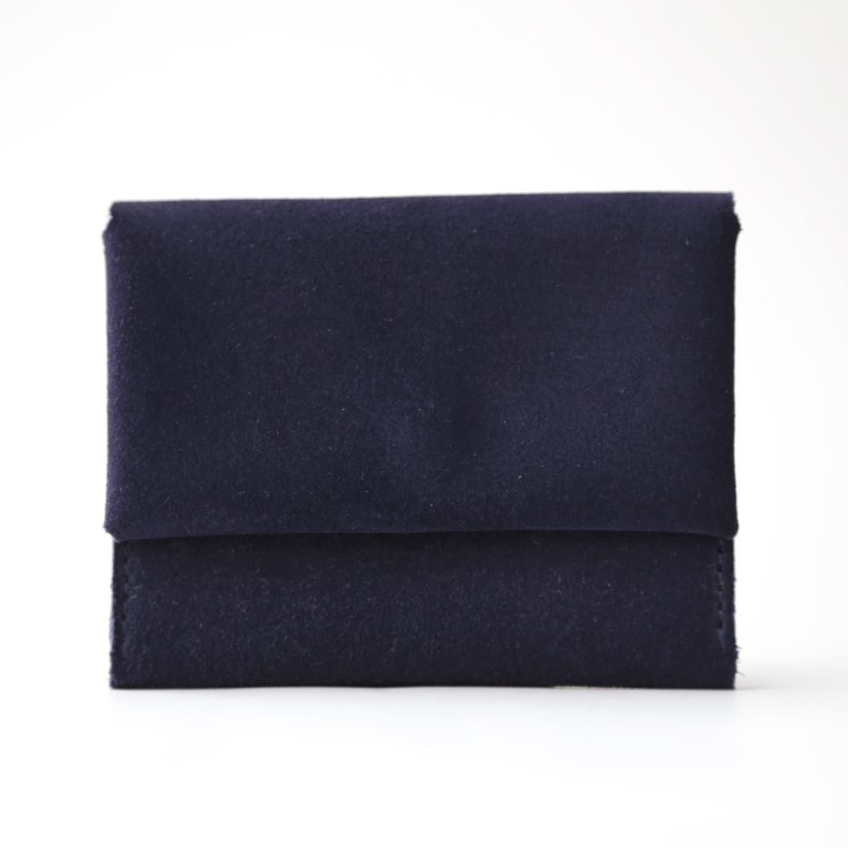 EEL Products  Tochca Coin Purse Super Back  Navy