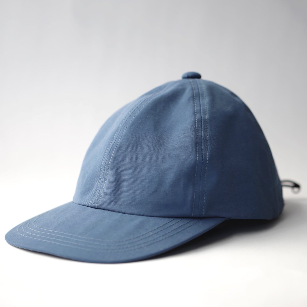 Grand Cap  Duckblue