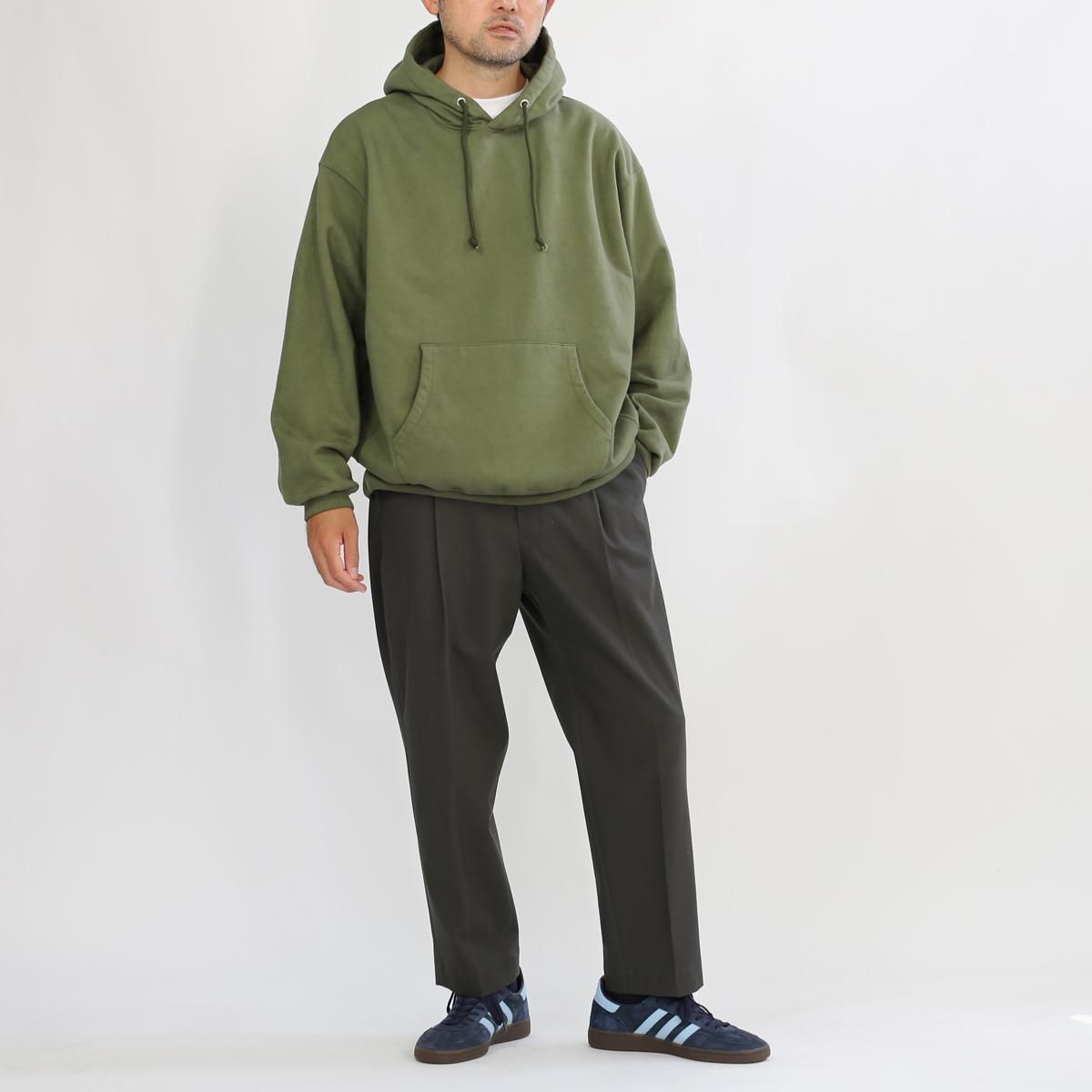 Shounen Pants Flag Shop Ver. Charcoalgray - EEL Products