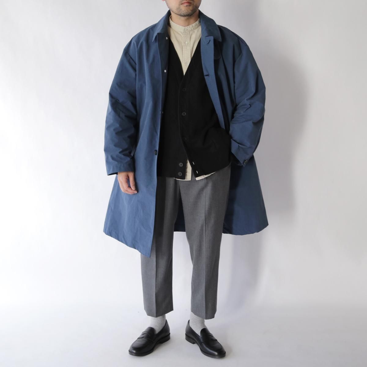 EEL Grand Sakura Coat イール グランドサクラコート S Grand Sakura Coat | EEL（イール） 公式サイト
