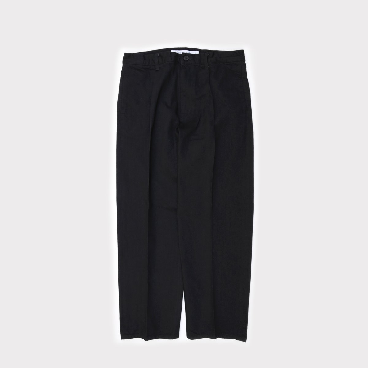 Shonen Pants Denim Ver.  Black