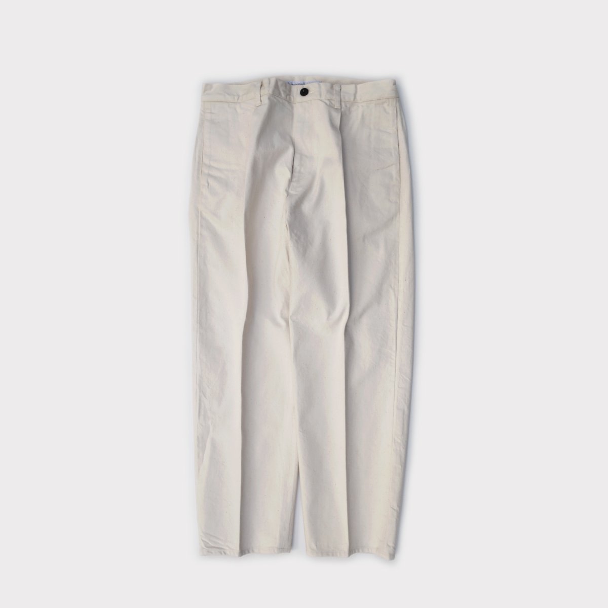 Shonen Pants Denim Ver.  Ivory