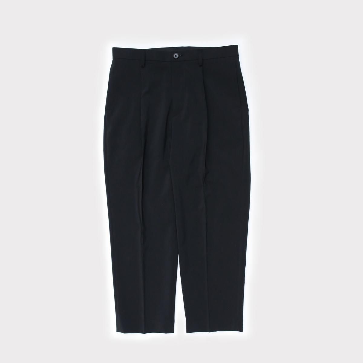 Shounen Pants Flag Shop Ver.  Black