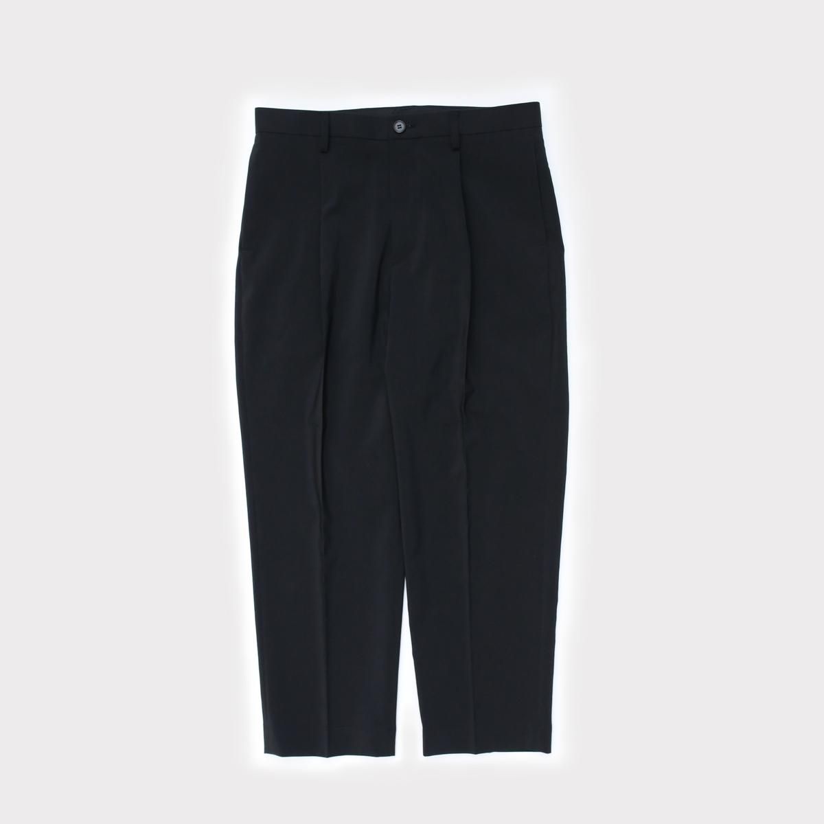 Shonen Pants Flag Shop Ver.  Black