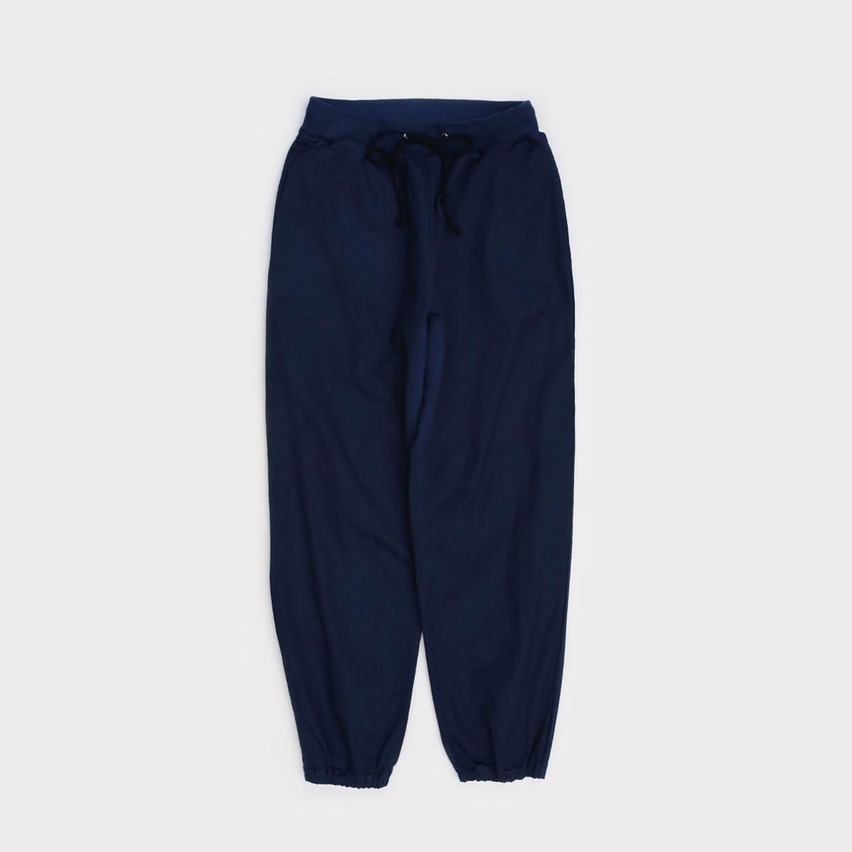 Mont Blanc Pants Flag Shop Ver.  Navy